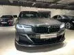 Used 2022 BMW 530i 2.0 M Sport Sedan with Modified cars - Cars for sale
