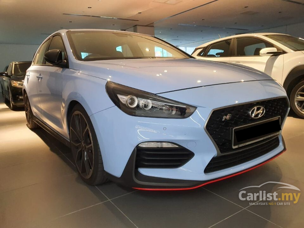 Search 16 Hyundai I30 Cars For Sale In Malaysia Carlist My