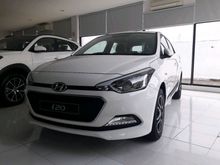 HYUNDAI I-20 MANUAL NEW 2016 CASH CREDIT TUKER TAMBAH + DISKON SAMPAI JADI