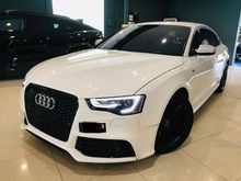 AUDI S5 3.0 QUATRO S LINE USED 2011 FACELIFT NICE NUMBER PLATE