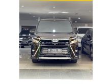 2020 Toyota Voxy 2.0 Wagon