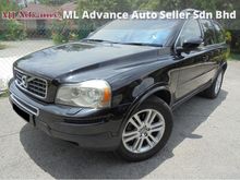 2010 Volvo XC90 2.5 T5 AWD 7-Seat BLIS Facelift LikeNEW