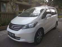 2011 Honda Freed 1.5 E PSD tg 1