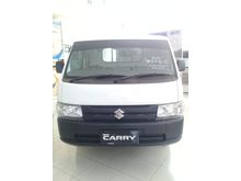 2020 Suzuki Carry 1.5 Pick-up PROMO DP 5JT LANGSUNG APROVAL