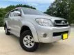 Used 2011 Toyota Hilux 2.5 G Pickup Truck ENHANCED MODEL NON OFF ROAD