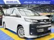 Recon Toyota NOAH 2.0 SG 2POWERDOOR 5A VOXY 10KKM #2682A