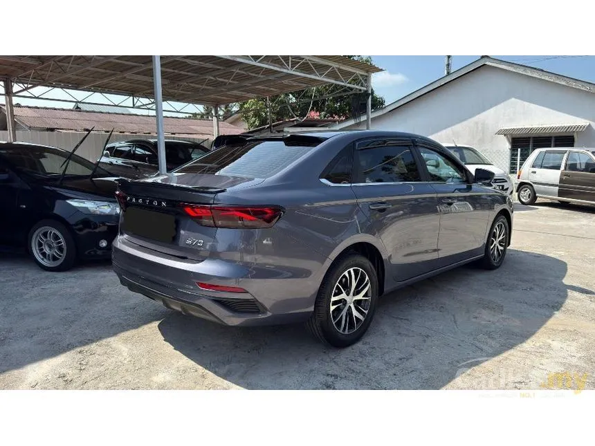 2024 Proton S70 Executive Sedan