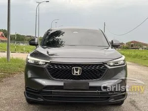 2025 Honda HR-V 1.5 V SUV