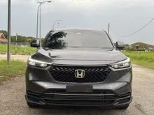 2025 Honda HR-V 1.5 V SUV / 17k km mileage