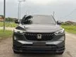 2025 Honda HR-V 1.5 V SUV / 17k km mileage
