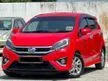 Used 2017 Perodua AXIA 1.0 Advance Hatchback