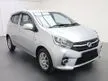 Used 2019 Perodua AXIA 1.0 G Hatchback 56K MILEAGE ONE CAREFUL OWNER TIP TOP CONDTION