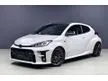 Used 2021 Toyota GR Yaris 1.6 (MT) Performance Pack Hatchback 18k Mileage Japan Spec JBL Speaker HKS Suspension Full Set HKS Super Turbo Muffler