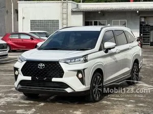 2026 Toyota Veloz 1.5 V HEV MPV - READY STOCK BEST PRICE