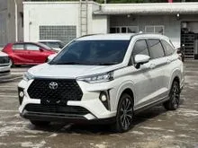2026 Toyota Veloz 1.5 V HEV MPV - READY STOCK BEST PRICE