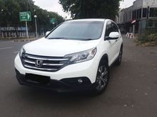 2014 Honda CR-V 2.4 2.4 SUV