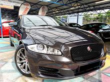 Jaguar XJL XJ 2.0 2000CC PETROL CBU NEW F/LIFT LWB