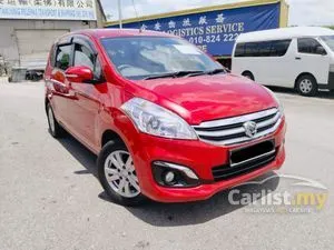 2018 Proton Ertiga 1.4 Executive MPV