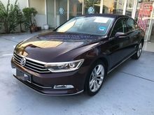 2016 Volkswagen Passat 2.0 380 TSI Highline Sedan LIKE NEW CAR