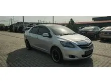 2009 Toyota Vios 1.5 J Sedan (A) - HARGA MAMPU MILIK, FREE TYRE SPARED, FREE CARWASH & POLISH