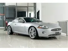 Jaguar XK8 4.2 V8 2008