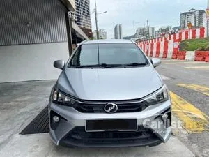 2021 Perodua Bezza 1.3 X Sedan