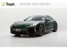 2025 Porsche PANAMERA 2.9 (ปี 24-32) 4 E-Hybrid Sedan