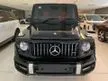 Used 2015/2021 Mercedes-Benz G63 AMG 5.5 SUV - Cars for sale