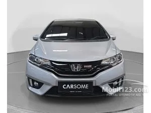 2017 Honda Jazz 1.5 RS Hatchback