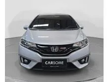 2017 Honda Jazz 1.5 RS Hatchback