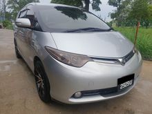 2006 Toyota Estima 2.4 MPV 8 SEATER LOW AND EASY MAINTAIN ACCIDENT FREE