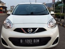March 1.2 LS AT 2014 TDP termurah Low KM