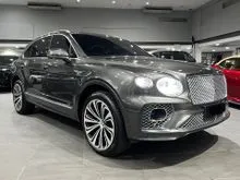 2020 Bentley Bentayga 4.0 First Edition V8 SUV READY TO VIEW