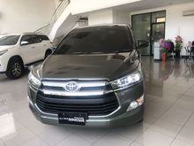 2018 Toyota Kijang Innova 2.0 G MPV