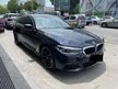 Used 2019 BMW 530i 2.0 M Sport Sedan ( BMW AUTHORISED DEALER) - Cars for sale