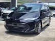Recon 2018 Toyota Estima 2.4 Aeras Premium