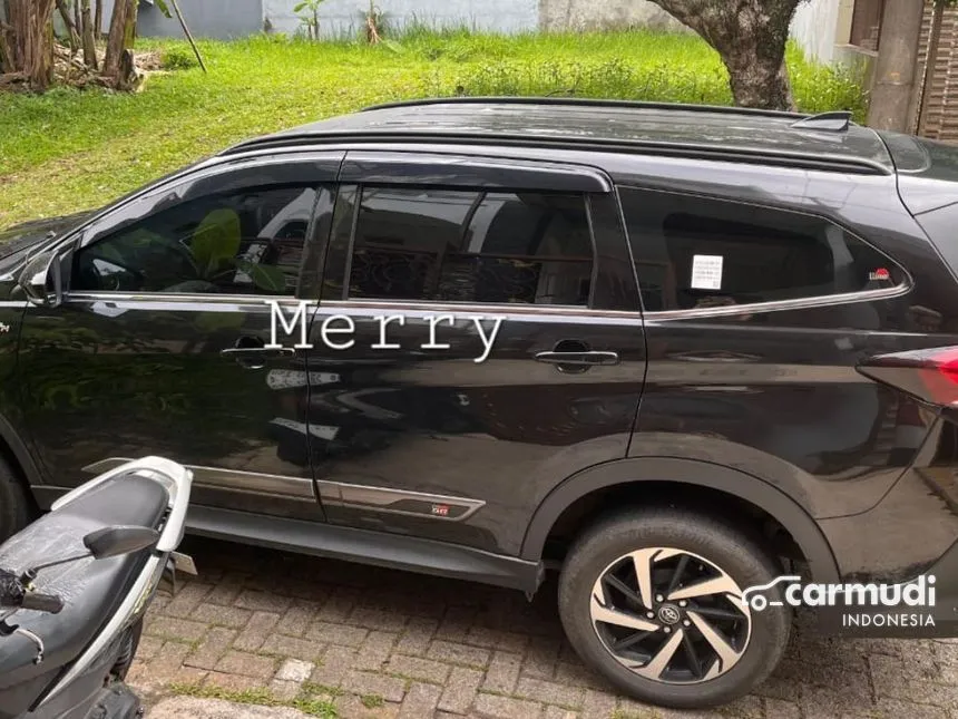 2022 Toyota Rush GR Sport SUV