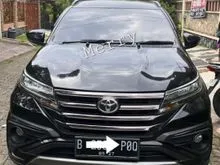 2022 Toyota Rush 1,5 GR Sport SUV