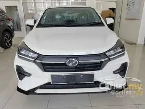 2026 Perodua AXIA 1.0 SE Hatchback