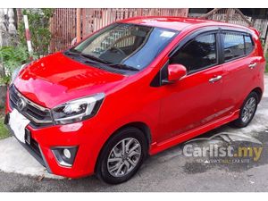 Search 1,018 Perodua Axia Cars for Sale in Malaysia 