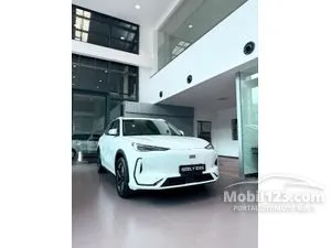 2026 Geely EX 5 Max SUV