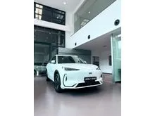 2026 Geely EX 5 0.0 Max SUV