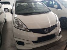 2013 Honda Jazz 1.5 i-VTEC CAREFUL OWNER