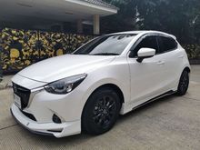 2018 Mazda 2 1.3 (ปี 15-18) Sports High Connect Hatchback