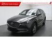 2022 Mazda CX-8 2.5 SKYACTIV-G High SUV FULL SERVICE RECORD UNDER WARRANTY 57K-MILEAGE ONLY