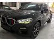 Used 2019 BMW X4 2.0 xDrive30i M Sport (A) NO PROCESSING CHARGE 1 OWNER Warranty Free Service Still 2025