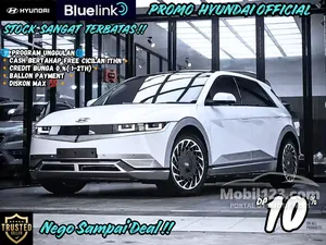 2024 Hyundai IONIQ 5 Signature Long Range SUV