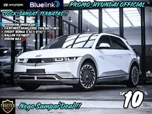2024 Hyundai IONIQ 5 0.0 Signature Long Range SUV, DAPATKAN PENAWARAN SPESIAL LANGSUNG, NIK 24 STOCK TERBATAS, BIG SALE, JANGAN SAMPAI KEHABISAN