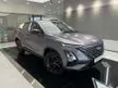 New 2024 NEW Chery OMODA 1.5 5 H MY24 C5 (A) FAST STOCK