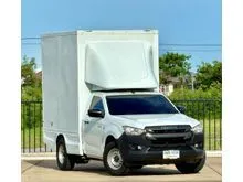 2021 Isuzu D-MAX 1.9 Spark (ปี 19-26) B Pickup